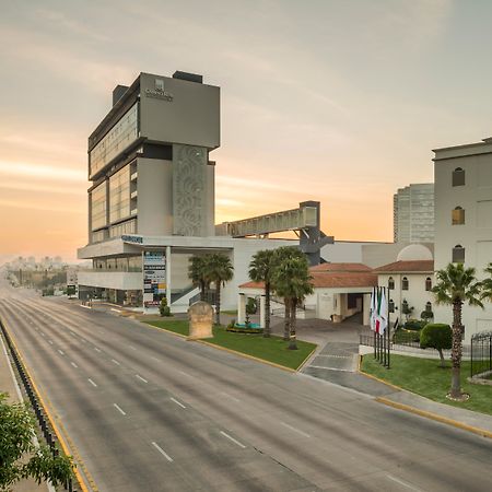 Camino Real Puebla Angelopolis Ξενοδοχείο Εξωτερικό φωτογραφία The museum in 2013